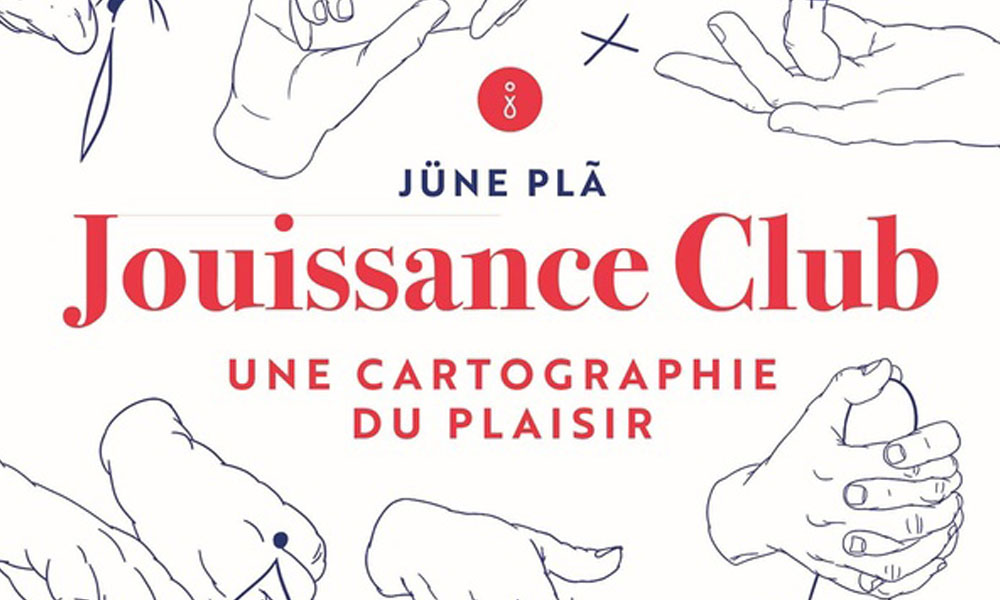 Jouissance club - une cartographie du plaisir