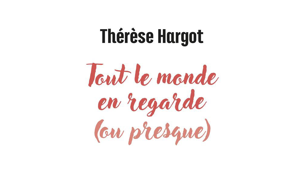 Tout le monde en regarde (ou presque)